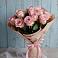 Букет цветов из: Розы в Сельниково