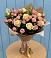 Букет цветов из: Розы в Сельниково