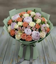 Букет Мороженное #REPLACE_PRED# Сельниково