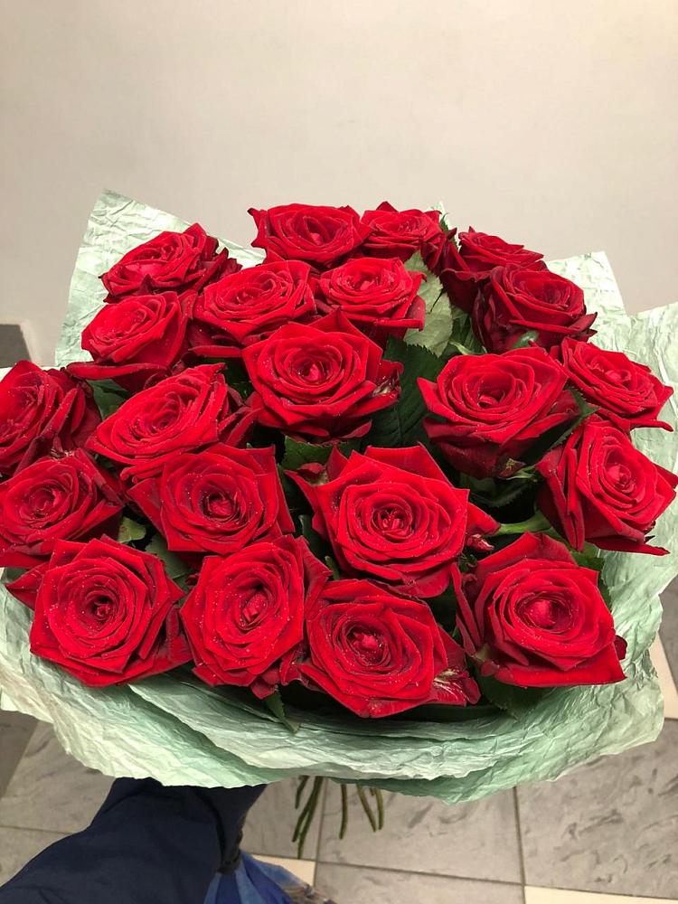 Розы Классика в Сельниково Букет Классика в Сельниково