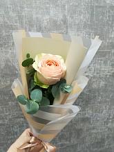 Букет цветов из:  Розы в Сельниково