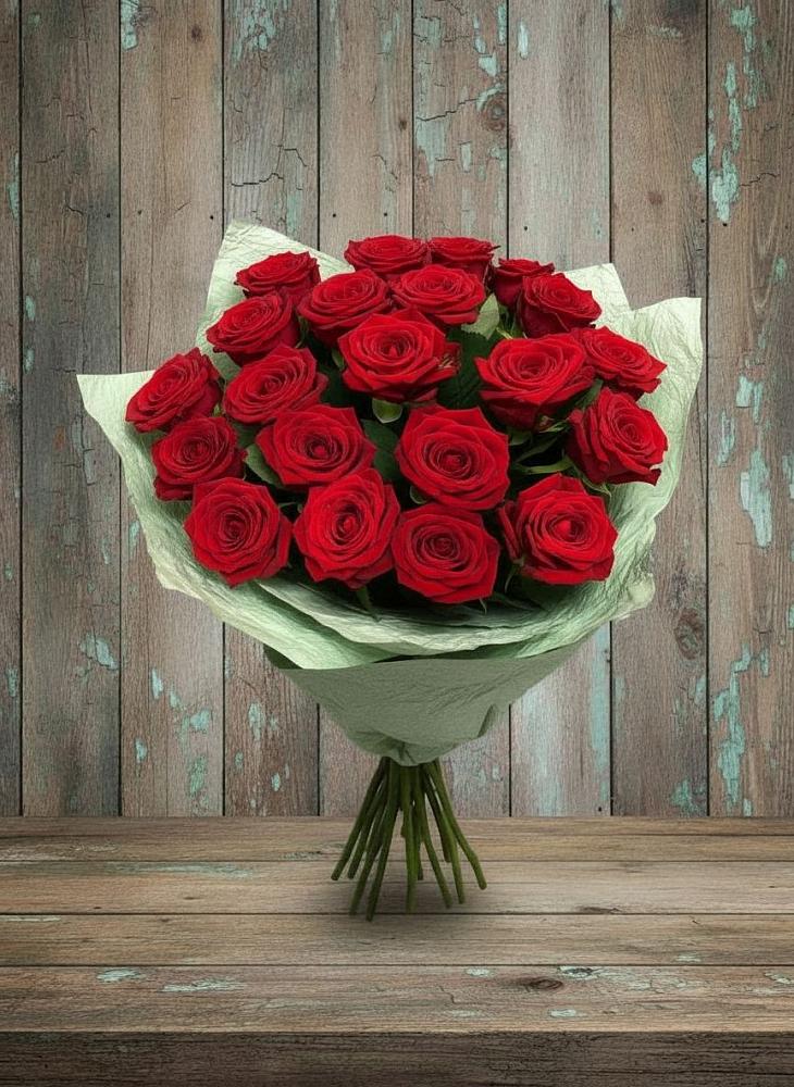 Букет Классика в Сельниково