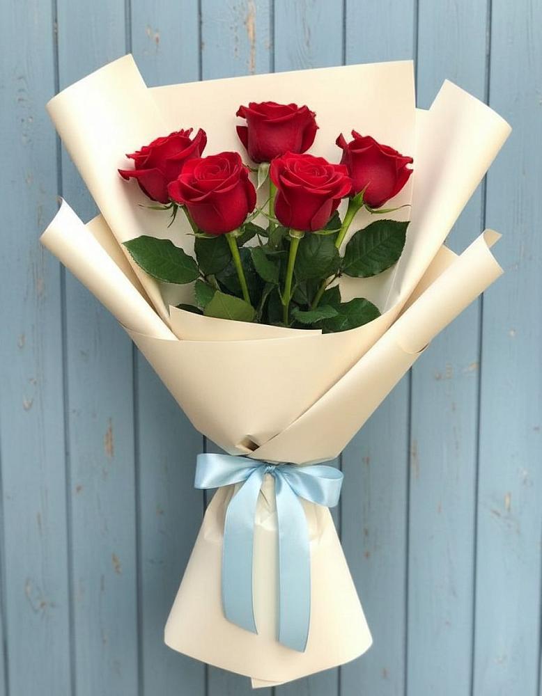 Букет Классика чувств в Сельниково