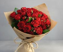 Букет Любовный роман в Сельниково
