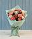 Букет цветов из: Розы в Сельниково