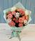 Букет цветов из: Розы в Сельниково