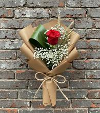 Букет цветов из:  Розы #REPLACE_PRED# Сельниково