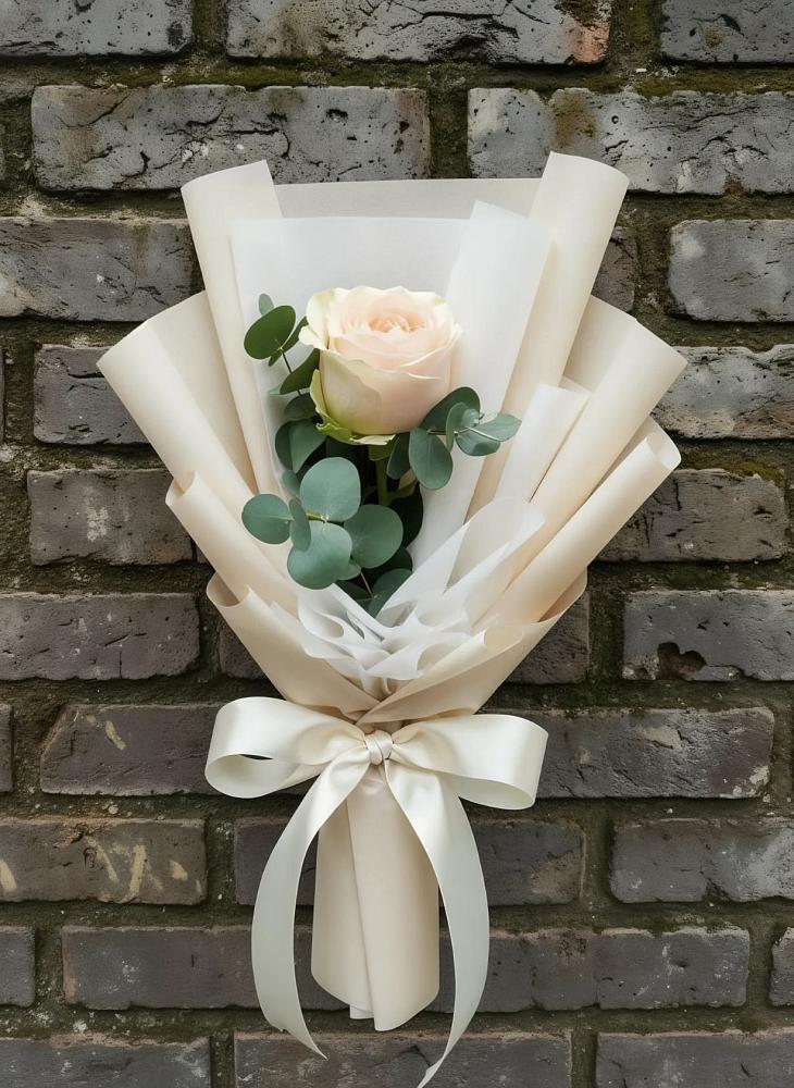 Букет цветов из: Розы в Сельниково