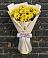 Букет цветов из: Хризантемы в Сельниково