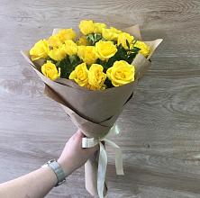 Букет цветов из:  Розы #REPLACE_PRED# Сельниково