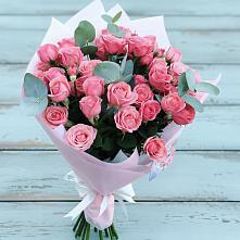 Букет Леди совершенство в Сельниково